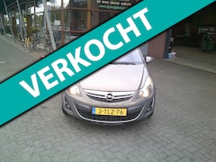 Opel Corsa - 1.4-16V Cosmo