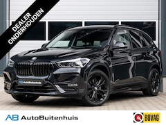 BMW X1 - xDrive25e High Executive|1e EIGENAAR|ELEK.KLEP|STOELVERWARMING|LEDER|HEAD-UP