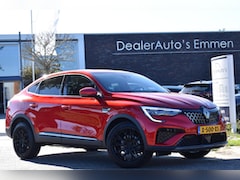 Renault Arkana - 1.6 E-Tech full hybrid 145 techno