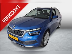Skoda Kamiq - 1.5 TSI Ambition Automaat