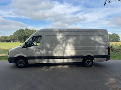 Volkswagen Crafter - 50 2.0 TDI L3H2