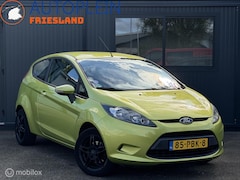 Ford Fiesta - 1.25 Limited|APK 4/27|Airco|3DRS