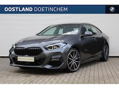 BMW 2-serie Gran Coupé - 218i Executive Automaat / Sportstoelen / Adaptieve LED / M Sportonderstel / Live Cockpit P