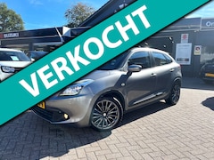Suzuki Baleno - 1.2 Exclusive Automaat, airco, cruise control