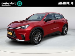 Lexus LBX - 1.5 Business Line 2WD | Lederen bekleding | Stoel- + stuurverwarming | Carplay | Parkeerse