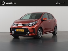 Kia Picanto - 1.0 DPi GT-Line | Keyless | Navigatie | Parkeercamera | Apple Carplay/Android Auto | Clima
