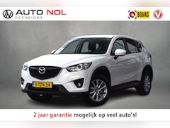 Mazda CX-5 - 2.0 TS+ 4WD | Trekhaak | Stoelverwarming | Automaat | Cruise