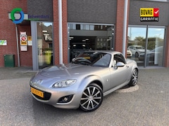 Mazda MX-5 Roadster Coupé - Coupé, Recaro stoelen, 1 jaar garantie 2.0 GT-L