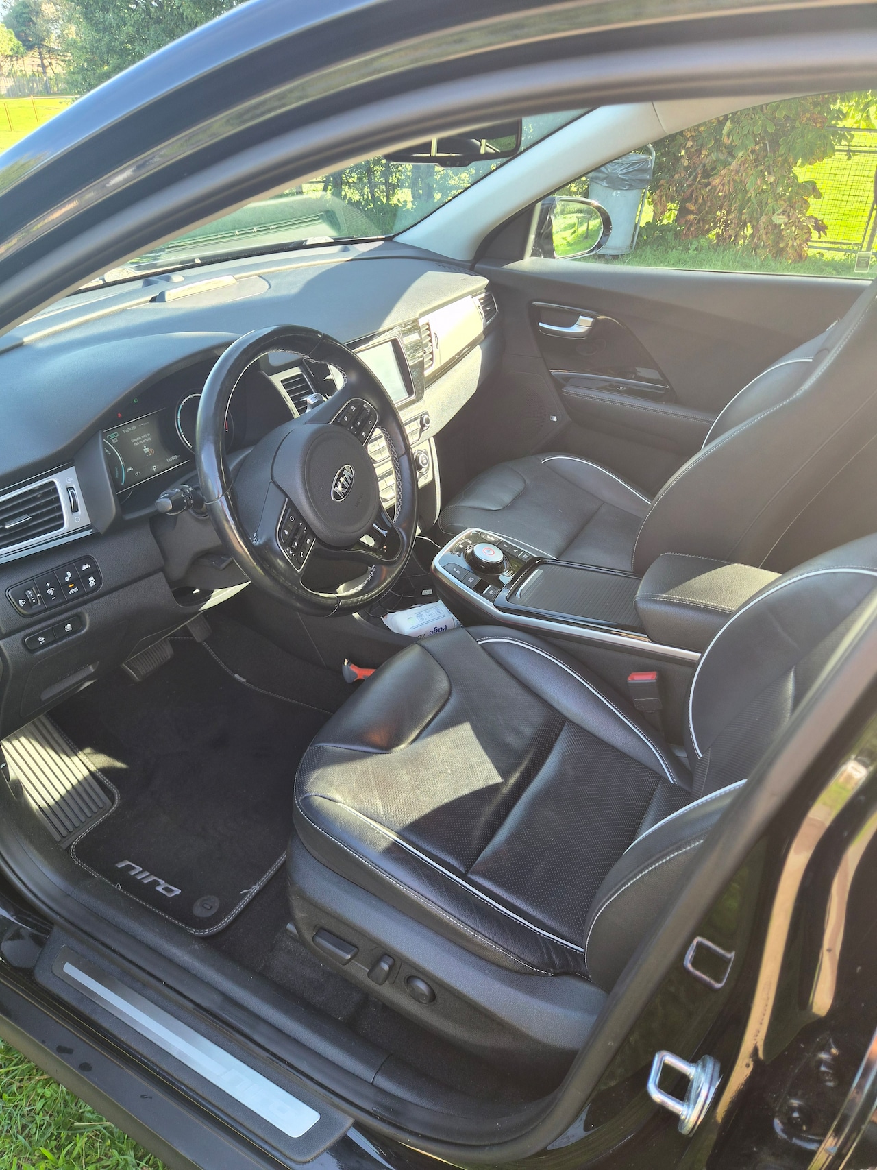 Kia e-Niro - ExecutiveLine 64kWh - AutoWereld.nl