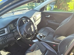 Kia e-Niro - ExecutiveLine 64kWh