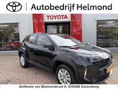 Toyota Yaris Cross - 1.5 Hybrid 115 Active