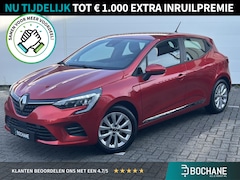 Renault Clio - 1.6 E-Tech Hybrid 140 Business Zen | Navigatie | Parkeersensoren Achter | Airco | Cruise C