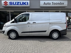 Ford Transit Custom - 270 2.0 TDCI L1H1 Trend / 2 x schuifdeur
