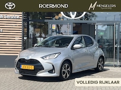 Toyota Yaris - 1.5 Hybrid 115 Dynamic