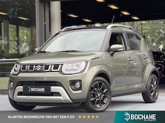 Suzuki Ignis - 1.2 Smart Hybrid Style CVT Automaat 83PK | Cruise Control | Climate Control | Achteruitrij