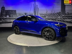 Audi Q5 Sportback - 2.0 TFSI e-hybrid quattro S edition *Pano*360camera*Passagiersdisplay