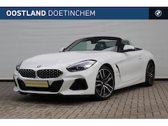 BMW Z4 Roadster - sDrive30i High Executive M Sport Automaat / M Sportstoelen / Comfort Access / Head-Up / Ha