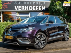 Renault Espace - 1.6 TCe INITIALE PARIS | AUTOMAAT | PARKEER CAMERA | LEDER | BLINDSPOT | CRUISE/CLIAMTE CO