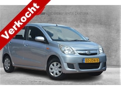 Daihatsu Cuore - 1.0 Premium | Automaat |