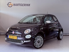 Fiat 500 - 1.2 Lounge* Airco / Pano / Navi / LMV