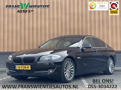 BMW 5-serie - 523i High Executive | Handel / export | Keyless | Trekhaak | Panoramadak | Bluetooth | Nav