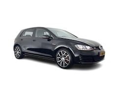 Volkswagen Golf - 1.2 TSI Easyline *NAVI-FULLMAP | COMFORT-SEATS | AIRCO | PRIVACY-GLASS | 18''ALU
