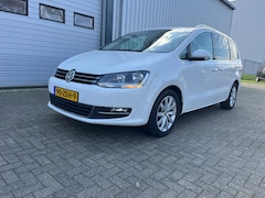 Volkswagen Sharan - 1.4 TSI Highline 7p.