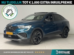Renault Arkana - 1.6 E-Tech full hybrid 145 Esprit Alpine | Panoramadak | BOSE-Audiosysteem | 360º Camera |