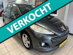 Peugeot 207 SW - 1.6 VTi Première | Pano | cruise | Navi |