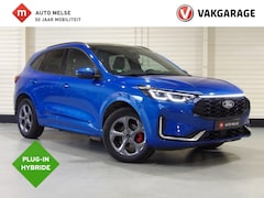 Ford Kuga - 2.5 PHEV 243pk e-CVT ST-Line X