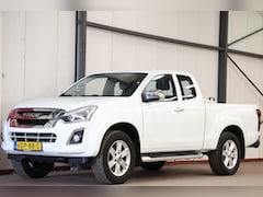 Isuzu D-Max - 1.9 Extended Cab 3500KG TREKHAAK EURO 6