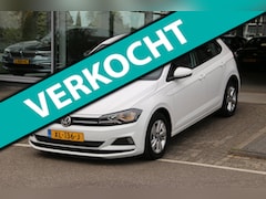 Volkswagen Polo - 1.0 TSI Comfortline Business