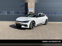Kia EV6 - GT AWD 77.4 kWh 585PK | Afn. Trekhaak | Head-Up-Display | Kuipstoelen | 360° Camera | Meri
