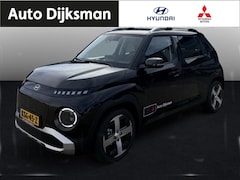 Hyundai Inster - Evolve Sky 49 kWh