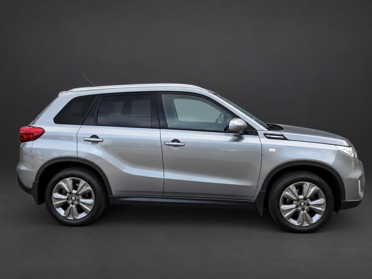 Suzuki Vitara - 1.0 B.jet Select Trekhaak - AutoWereld.nl