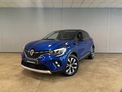 Renault Captur - 1.0 TCe 90 techno CAMERA|PDC|CARPLAY|AIRCO