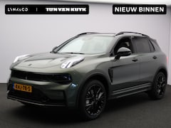 Lynk & Co 01 - 1.5 More