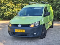 Volkswagen Caddy Maxi - 1.6 TDI BMT |AIRCO+CRUISE|