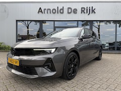 Opel Astra - 1.2 GS Line
