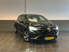 Renault Clio - 1.6 E-Tech Hybrid 145 R.S. Line , 1e eig , org Ned , NAP , zr mooi , dealerauto