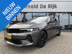 Opel Astra - 1.2 GS Line
