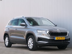 Skoda Karoq - 1.5 TSI ACT Business Edition 150 Pk Automaat Apple Carplay / DAB / Camera