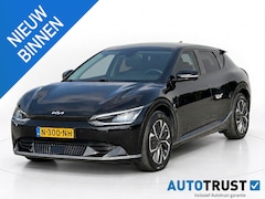 Kia EV6 - Plus 77.4 kWh EL.KLEP SOH .. STOELVERW +KOEL