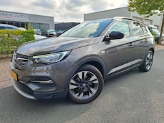 Opel Grandland X - 1.2 Turbo Business Executive CLIMA/CRUISE/NAVI