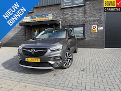 Opel Grandland X - 1.6 Turbo Hybrid Elegance