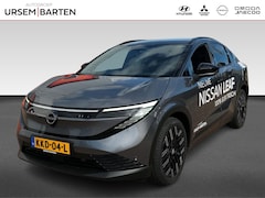 Nissan LEAF - Evolve 52 kWh | Achterbank in delen neerklapbaar | Apple Carplay/Android Auto|telefooninte