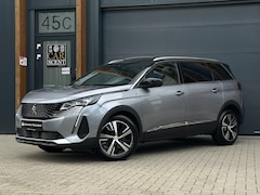 Peugeot 5008 - 1.2 PureTech Blue Lease Executive GT