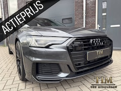 Audi A6 Avant - 55 TFSI e quattro Pro Line S Competition|BTW