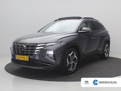 Hyundai Tucson - 1.6 T-GDI HEV Premium Sky