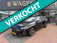 Peugeot 308 SW - 1.6 HYbrid 180 Allure Pack Business SOH 99, 2%